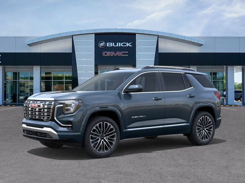 New 2026 GMC Terrain Denali image 2