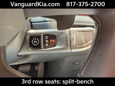 Used 2024 Kia EV9 Land AWD/4WD image 24