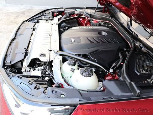 Used 2026 BMW X3 M50 AWD/4WD image 15