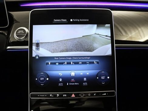 Used 2024 Mercedes-Benz S 580e S 580e image 25