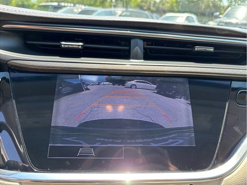 Used 2021 Buick Encore GX Select image 27