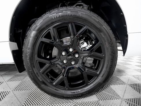 Used 2025 Ford Maverick Lobo image 31