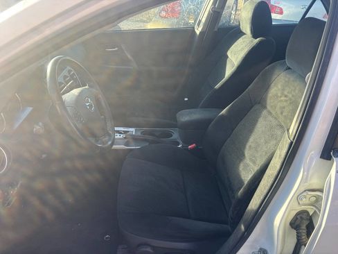 Used 2008 MAZDA MAZDA6 i Sport Value Edition image 14