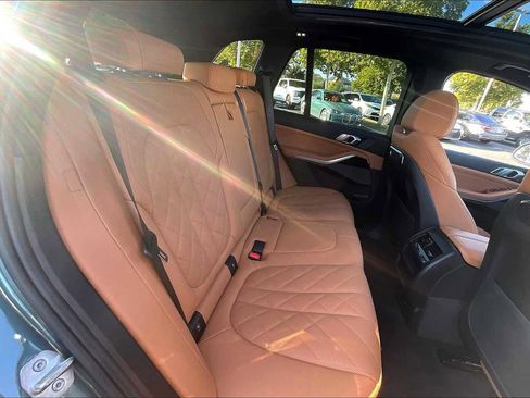 Used 2025 BMW X5 sDrive40i w/ Premium Package image 30