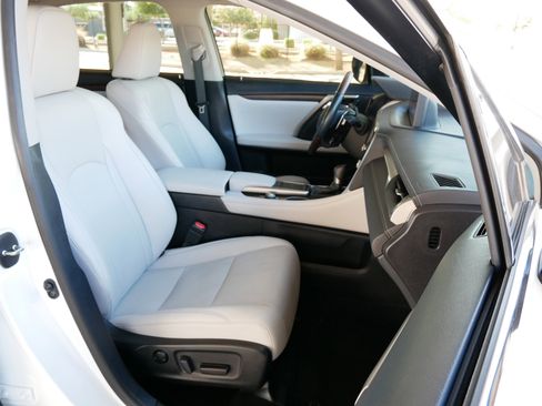 Used 2021 Lexus RX 350 FWD w/ Premium Package image 8