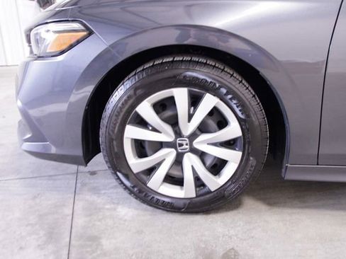 Certified 2024 Honda Civic LX image 11