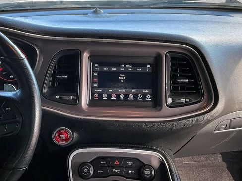 Used 2022 Dodge Challenger GT w/ Blacktop Package RWD image 8