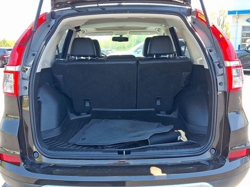 Used 2015 Honda CR-V EX-L image 28