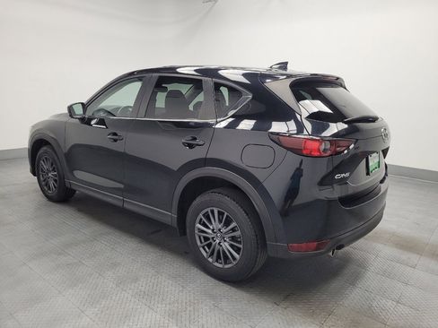 Used 2019 MAZDA CX-5 Touring image 3