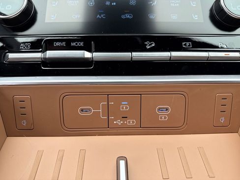New 2026 Hyundai Santa Fe Calligraphy FWD image 33