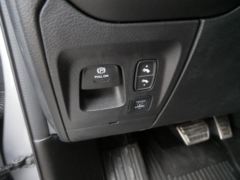 Used 2025 RAM 1500 RHO w/ RHO Level 1 Equipment Group image 31