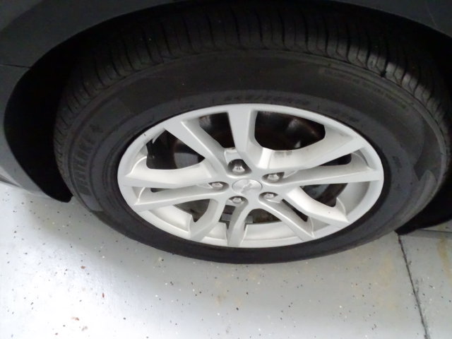 Used 2015 Chevrolet Camaro LS RWD image 17