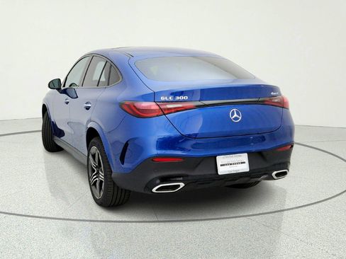 New 2026 Mercedes-Benz GLC 300 4MATIC image 11