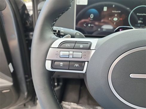 New 2026 Hyundai Tucson Limited image 21