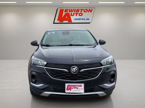 Certified 2020 Buick Encore GX Preferred w/ Cold Weather Comfort Package AWD/4WD image 8