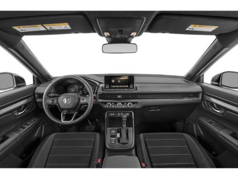 Used 2024 Honda CR-V Sport image 8