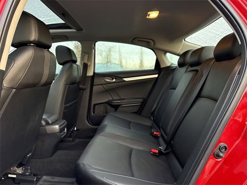 Used 2020 Honda Civic Touring image 14