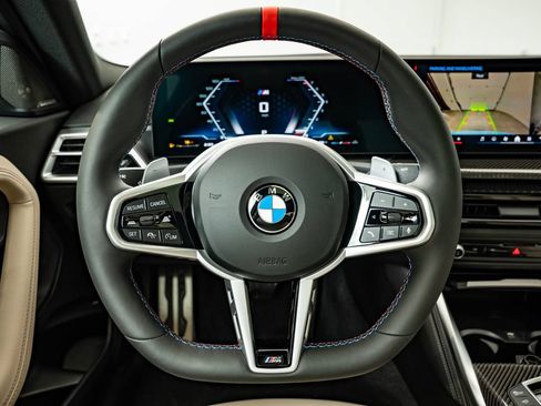 New 2026 BMW M240i xDrive Coupe w/ Premium Package AWD/4WD image 39