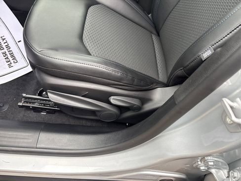 New 2026 Jeep Compass Latitude image 18