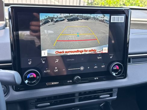 New 2026 Toyota bZ image 30