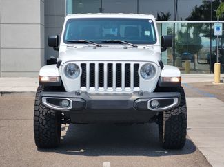 Used 2023 Jeep Gladiator Overland w/ Popular Equipment Package AWD/4WD video 2