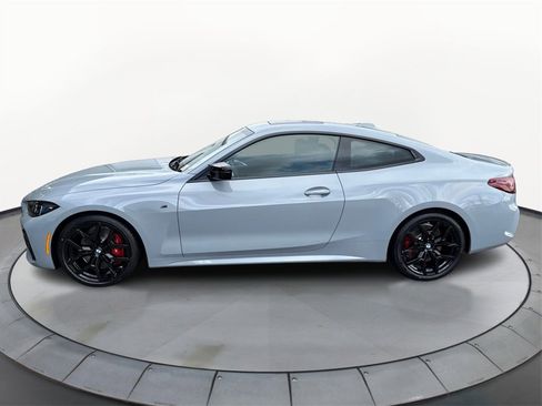 New 2026 BMW M440i Coupe w/ Premium Package image 8