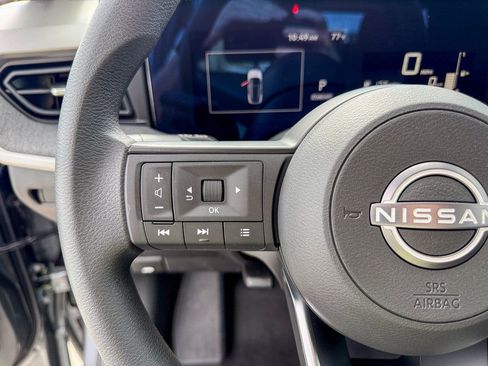 New 2026 Nissan Kicks S image 36