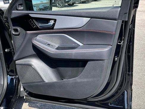 New 2026 Acura MDX A-Spec image 17