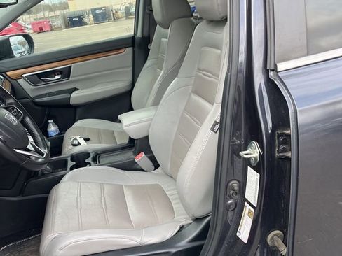 Used 2019 Honda CR-V EX-L image 3