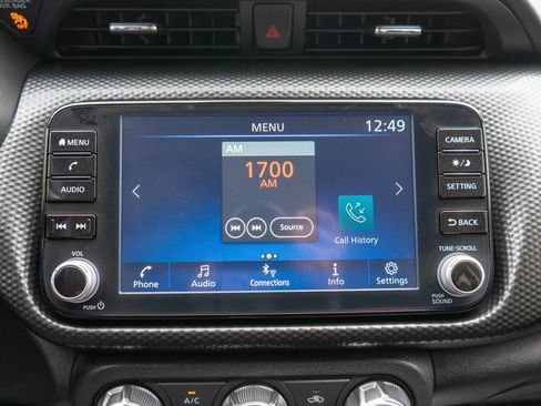 Used 2023 Nissan Kicks SV FWD image 20
