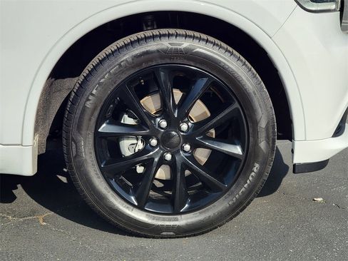 Used 2018 Dodge Durango GT w/ Technology Group image 31