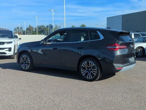 New 2026 BMW X3 xDrive30 w/ Premium Package image 8