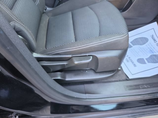 Used 2024 GMC Terrain SLE w/ LPO, Floor Liner Package FWD image 37