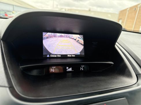 Used 2013 Acura RDX AWD image 25