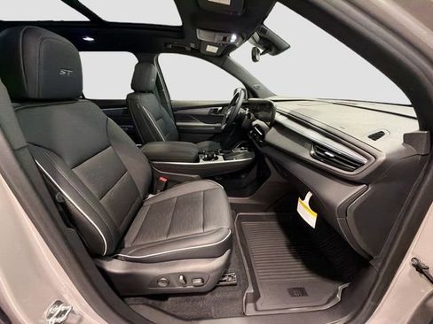 New 2026 Buick Enclave Sport Touring w/ Super Cruise Package AWD/4WD image 26