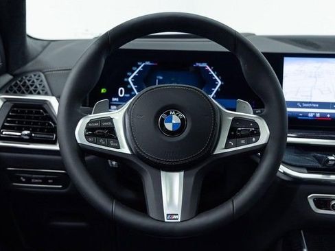 New 2026 BMW X7 xDrive40i AWD/4WD image 17