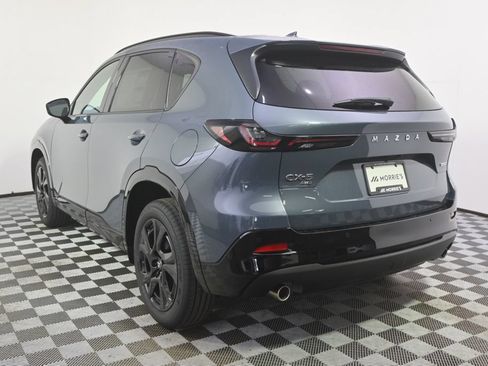 New 2026 MAZDA CX-5 2.5 S w/ Premium Package AWD/4WD image 4