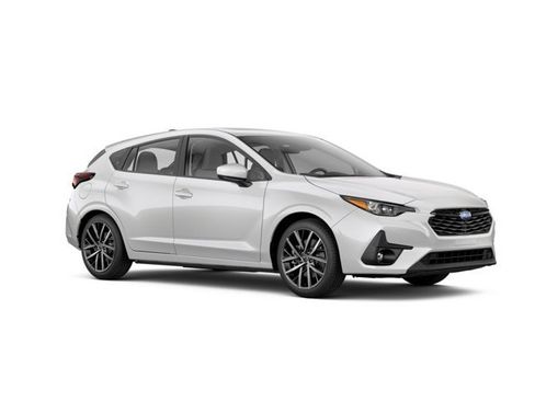 New 2025 Subaru Impreza 2.0i Sport AWD/4WD image 1