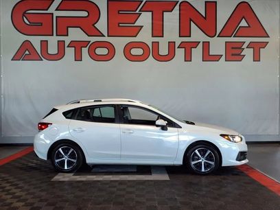 Used 2023 Subaru Impreza 2.0i Premium