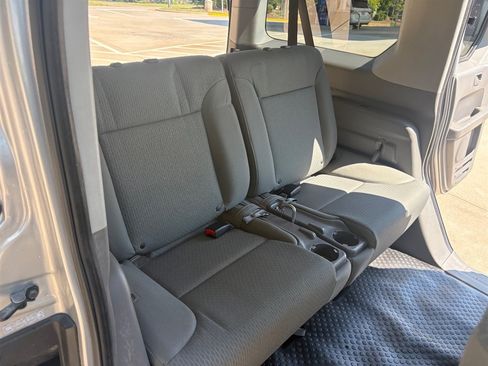 Used 2011 Honda Element LX image 11