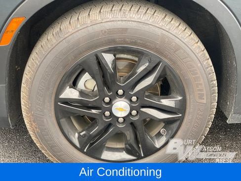 Used 2020 Chevrolet Blazer LT AWD/4WD image 17