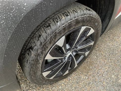 Used 2025 MAZDA CX-50 2.5 Hybrid w/ Premium Plus Pkg image 2