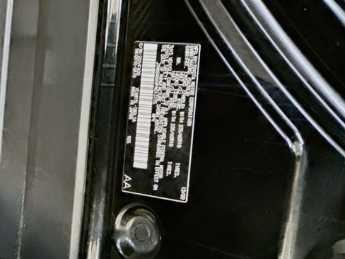 Used 2023 Subaru Solterra AWD image 12