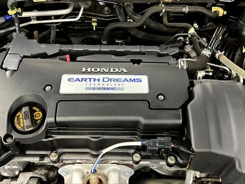 Used 2013 Honda Accord LX image 32