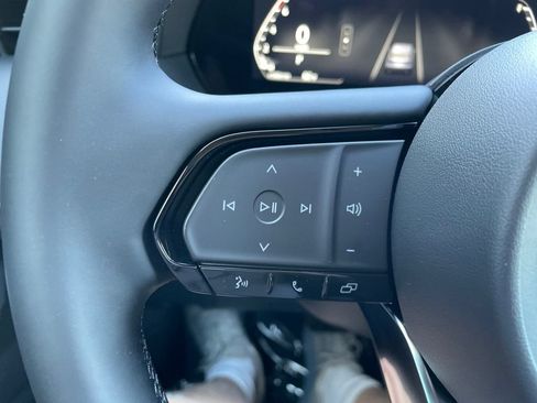 New 2026 MAZDA CX-5 Preferred AWD/4WD image 20