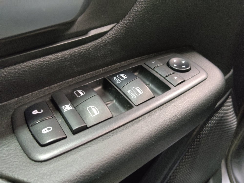 Used 2019 RAM 1500 Tradesman RWD image 27