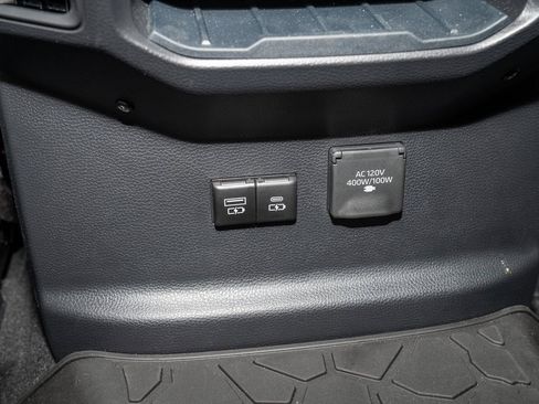 Used 2024 Toyota Tundra TRD Pro image 7