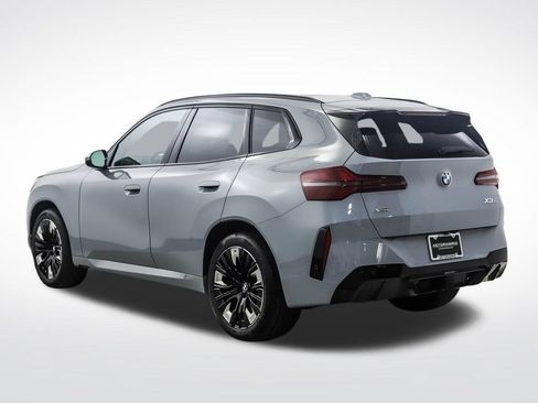 New 2026 BMW X3 xDrive30 w/ Premium Package AWD/4WD image 3