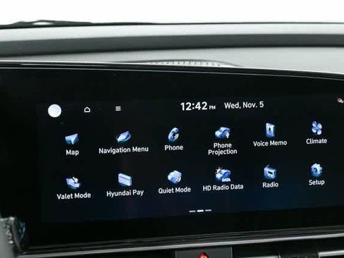 New 2026 Hyundai Elantra Limited image 49