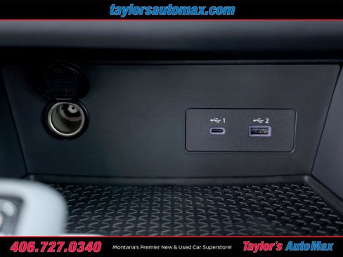 New 2025 Nissan Pathfinder SV w/ SV Premium Package image 19